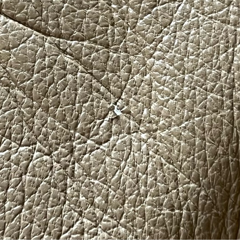 Leather Jacket - Picture 7 of 7